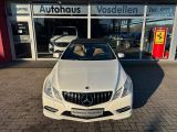 Mercedes-Benz E-Klasse bei Sportwagen.expert - Abbildung (4 / 15)