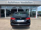 Opel Astra bei Sportwagen.expert - Abbildung (4 / 15)