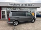VW T6 California bei Sportwagen.expert - Abbildung (4 / 15)