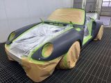 Porsche 993 bei Sportwagen.expert - Abbildung (15 / 15)