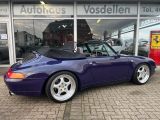 Porsche 993 bei Sportwagen.expert - Abbildung (3 / 15)