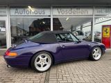 Porsche 993 bei Sportwagen.expert - Abbildung (4 / 15)