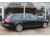 Audi A6 bei Sportwagen.expert - Abbildung (2 / 15)