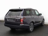 Land Rover Range Rover bei Sportwagen.expert - Abbildung (2 / 15)