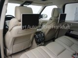 Land Rover Range Rover bei Sportwagen.expert - Abbildung (8 / 15)