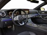 Mercedes-Benz E 220d Coupe bei Sportwagen.expert - Abbildung (6 / 15)