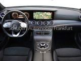 Mercedes-Benz E 220d Coupe bei Sportwagen.expert - Abbildung (13 / 15)