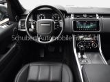 Land Rover Range Rover Sport bei Sportwagen.expert - Abbildung (7 / 15)