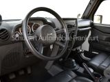Jeep Wrangler bei Sportwagen.expert - Abbildung (6 / 15)