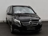 Mercedes-Benz V-Klasse bei Sportwagen.expert - Abbildung (15 / 15)