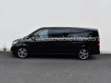 Mercedes-Benz V-Klasse bei Sportwagen.expert - Abbildung (5 / 15)