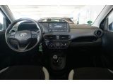 Hyundai i10 bei Sportwagen.expert - Abbildung (14 / 15)