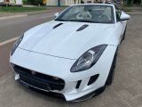 Jaguar F-Type bei Sportwagen.expert - Abbildung (15 / 15) Jaguar F-Type bei Sportwagen.expert - Abbildung (15 / 15)