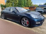 Porsche Panamera bei Sportwagen.expert - Abbildung (3 / 15)