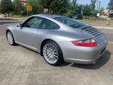 Porsche 997 bei Sportwagen.expert - Abbildung (3 / 15)