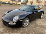 Porsche 997 bei Sportwagen.expert - Abbildung (7 / 15)