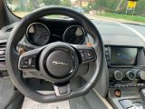 Jaguar F-Type bei Sportwagen.expert - Abbildung (8 / 15)
