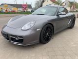Porsche Cayman bei Sportwagen.expert - Abbildung (3 / 15)