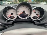Porsche Boxster bei Sportwagen.expert - Abbildung (2 / 15)