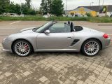 Porsche Boxster bei Sportwagen.expert - Abbildung (11 / 15)