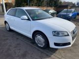 Audi A3 bei Sportwagen.expert - Abbildung (3 / 12)