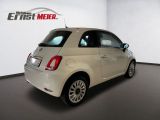 Fiat 500 bei Sportwagen.expert - Abbildung (5 / 15)