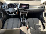VW T-Roc bei Sportwagen.expert - Abbildung (9 / 15)