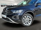 VW T-Roc bei Sportwagen.expert - Abbildung (6 / 15)