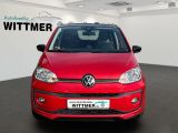 VW Up bei Sportwagen.expert - Abbildung (2 / 15)