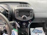 Citroen C1 bei Sportwagen.expert - Abbildung (10 / 13)