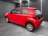 Citroen C1 bei Sportwagen.expert - Abbildung (5 / 13)
