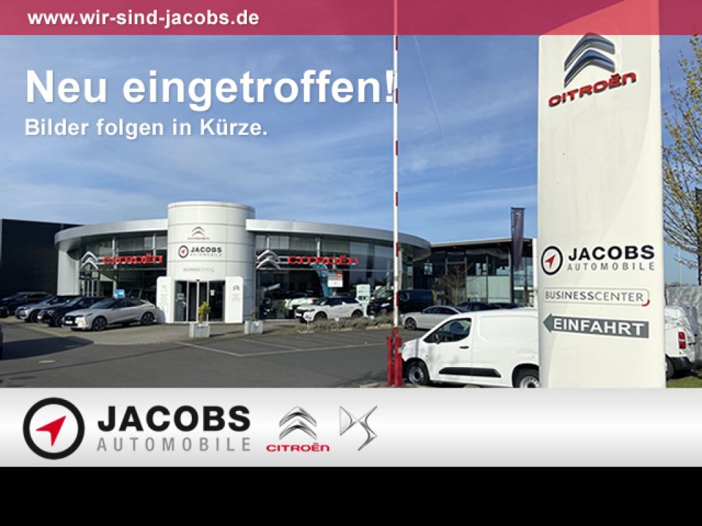 Citroen Jumper bei Sportwagen.expert - Hauptabbildung Citroen Jumper bei Sportwagen.expert - Hauptabbildung