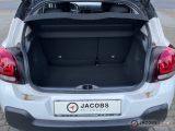 Citroen C3 bei Sportwagen.expert - Abbildung (13 / 13)