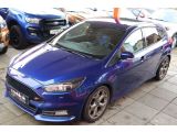 Ford Focus ST bei Sportwagen.expert - Abbildung (5 / 15)