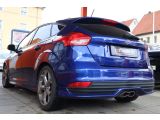 Ford Focus ST bei Sportwagen.expert - Abbildung (13 / 15)