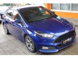 Ford Focus ST bei Sportwagen.expert - Abbildung (2 / 15)