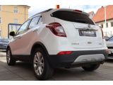 Opel Mokka X bei Sportwagen.expert - Abbildung (14 / 15)