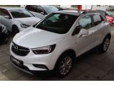 Opel Mokka X bei Sportwagen.expert - Abbildung (6 / 15)