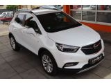 Opel Mokka X bei Sportwagen.expert - Abbildung (2 / 15)