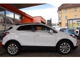 Opel Mokka X bei Sportwagen.expert - Abbildung (9 / 15)