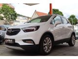 Opel Mokka X bei Sportwagen.expert - Abbildung (7 / 15)