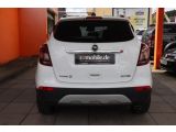 Opel Mokka X bei Sportwagen.expert - Abbildung (12 / 15)