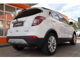 Opel Mokka X bei Sportwagen.expert - Abbildung (11 / 15)