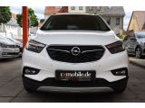 Opel Mokka X bei Sportwagen.expert - Abbildung (4 / 15)