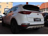 Kia Sportage bei Sportwagen.expert - Abbildung (14 / 15)