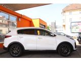 Kia Sportage bei Sportwagen.expert - Abbildung (8 / 15)