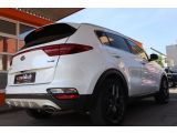 Kia Sportage bei Sportwagen.expert - Abbildung (10 / 15)