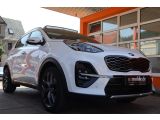 Kia Sportage bei Sportwagen.expert - Abbildung (3 / 15)