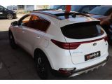 Kia Sportage bei Sportwagen.expert - Abbildung (13 / 15)