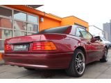 Mercedes-Benz SL 320 AUTOMATIK bei Sportwagen.expert - Abbildung (9 / 15)
